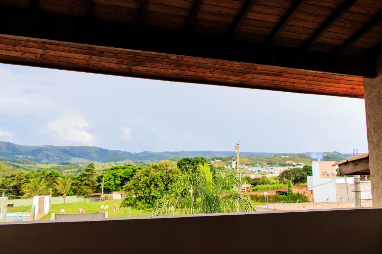 Pousada Ribeiro Piauí Exterior photo