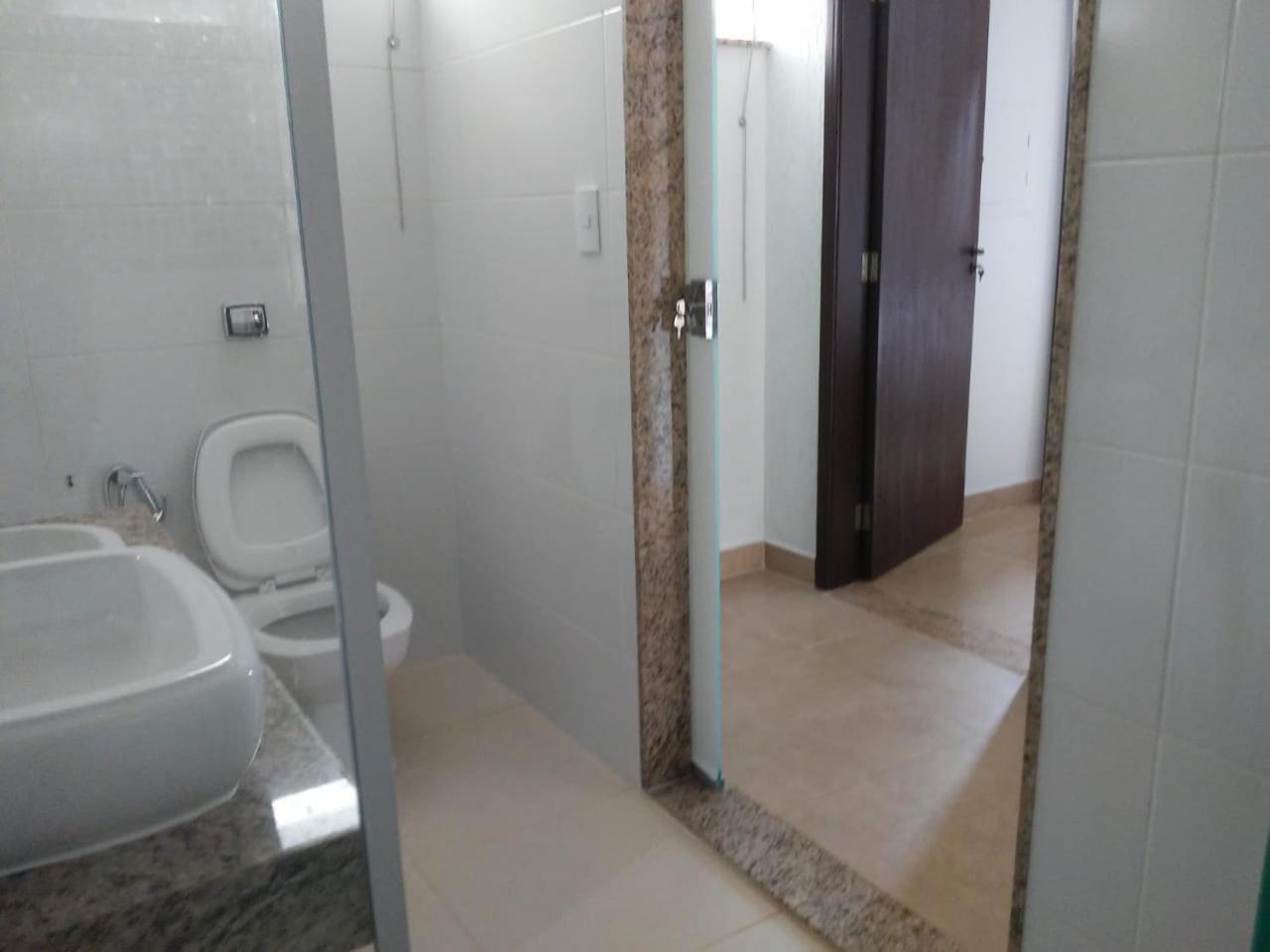 Pousada Ribeiro Piauí Exterior photo